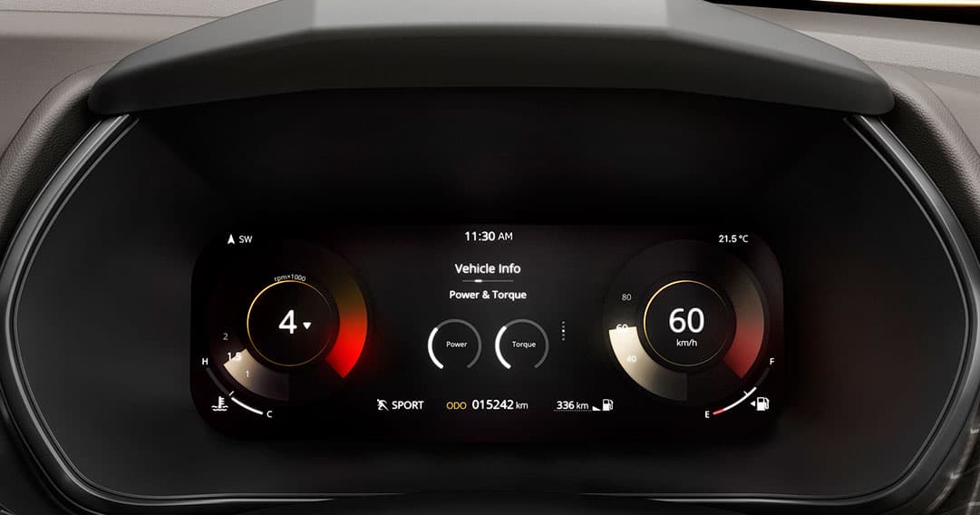 tata-safari-instrumentCluster